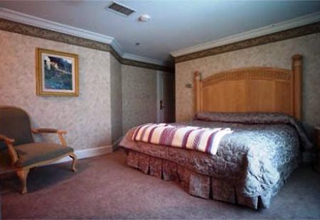 Copperfield Inn Resort North Creek Стая снимка