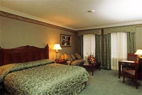 Copperfield Inn Resort North Creek Стая снимка