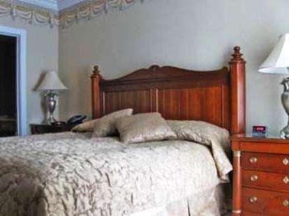 Copperfield Inn Resort North Creek Стая снимка