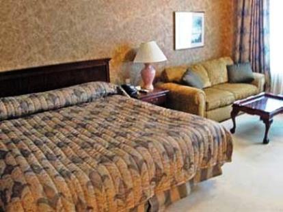 Copperfield Inn Resort North Creek Стая снимка